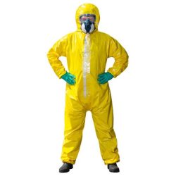 100PE04 Kimyasal Tulum