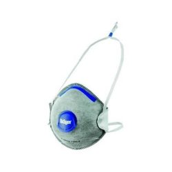 Drager X-Plore 1320 V FFP2 Odour Toz Maskesi