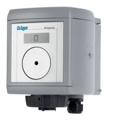 Drager Polytron 2000 Elektrokimyasal Sensörlü Zehirli Gaz Dedektörü