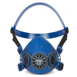 2000-T  TPE Çift Filtreli Gaz Maskesi