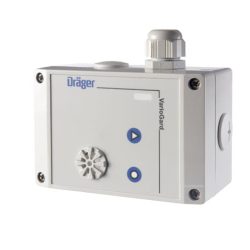 Drager Variogard 2320 İnfrared Sensörlü CO2 (Karbonsioksit) Gaz Dedektörü