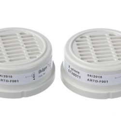 DRAGER X-Plore P3 Filtre