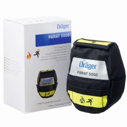 Drager PARAT® 5550 Kaçış Başlığı
