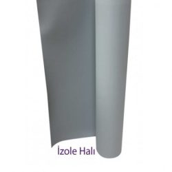 İzoleli Dielektrik Paspas