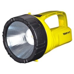 Watton Wt-190 Şarjlı Projeltör