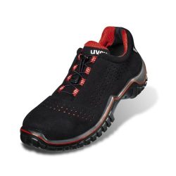 Uvex Motion Style 6997 O1 FO SRC Koruyucu Ayakkabı