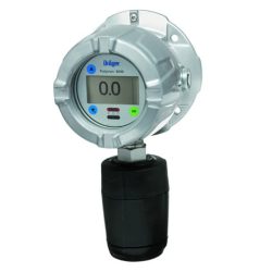 Drager Polytron 8100 Elektrokimyasal Sensörlü Zehirli Gaz Dedektörü