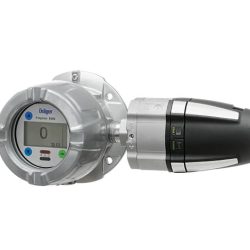 Drager Polytron 8720 İnfrared Sensörlü CO2 (Karbonsioksit) Gaz Dedektörü