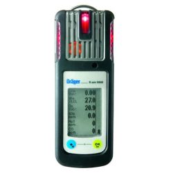 Drager X-am 5600 Gaz Algılama Cihazı