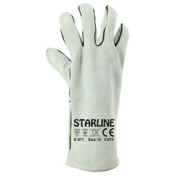 E-071 Isıya Dayanıklı Eldiven