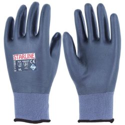 E-111805  Köpük Nitril İş Eldiveni