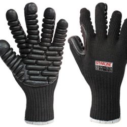 E-125415 Kauçuk İş Eldiveni