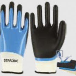 E-151715 Nitril Köpük İş Eldiveni