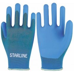 E-2001Köpük Nitril Eldiven