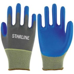 E-2002 Köpük Nitril Eldiven