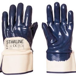 E-371Nitril İş Eldiveni