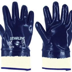 E-372 Nitril İş Eldiveni