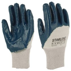 E-381 Nitril İş Eldiveni