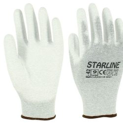 E-42 Polliüretan-Antistatik İş Eldiveni