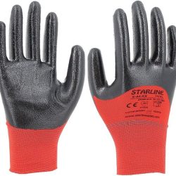 E-44-KS Nitril İş Eldiveni