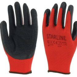 E-45-KS Lateks İş Eldiveni