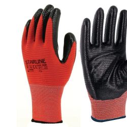 E-46-KS Nitril İş Eldiveni