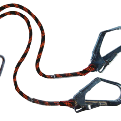 EKS-217-3 Çift Bacaklı Halat