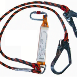 EKS-242-3 Çift Bacaklı Halat