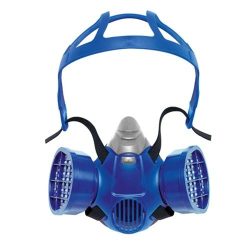 Drager X-plore 3300 Yarım Yüz Gaz Maskesi