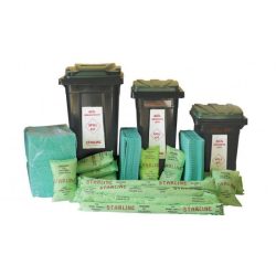 KT-MAXI Hidrofobik Emici Kit