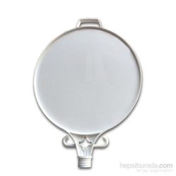 Boş Yuvarlak Uyarı Levhası