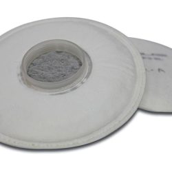 V-7800 P3 Toz Filtresi Pancake Tip