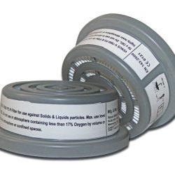 V-7800 P3 Toz Filtresi Pancake Tip