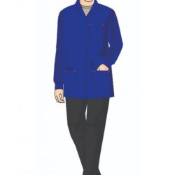 VK-002-02KT KOT CEKET