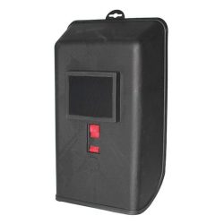 YC-81 El Tipi Kaynak Maskesi