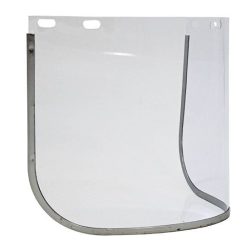 YS-54-C Alüminyum Yüz Vizörü