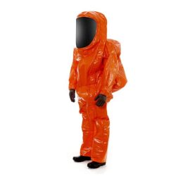 Drager CPS 5900 Kimyasallara Karşı Koruyucu Giyisi