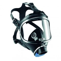 Drager X-Plore 6530 - EPDM/Triplex Tek Filtreli Tam Yüz Maske