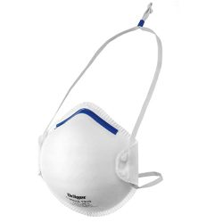 Drager X-Plore 1310 FFP1 D Kalıplı Toz Maskesi 20li Paket