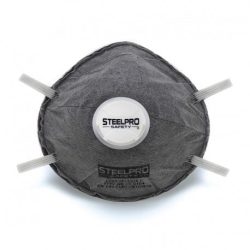 STEELPRO FFP3 AKTİF KARBON Toz Maskesi