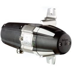 Drager PIR 7200 İnfrared Sensörlü CO2 (Karbonsioksit) Gaz Dedektörü