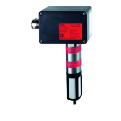 Drager PIR 3000 İnfrared Sensörlü Yanıcı Gaz Dedektör