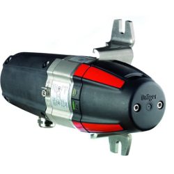 Drager PIR 7000 İnfrared Sensörlü Yanıcı Gaz Dedektör
