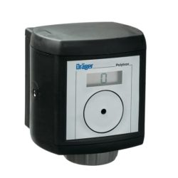 Drager Polytron 3000 Elektrokimyasal Sensörlü Zehirli Gaz Dedektörü