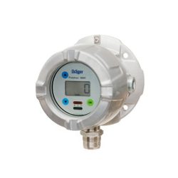 Drager Polytron 5200 Katalitik Sensörlü Yanıcı Gaz Dedektörü