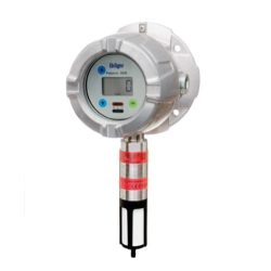 Drager Polytron 8310 İnfrared Sensörlü Yanıcı Gaz Dedektör