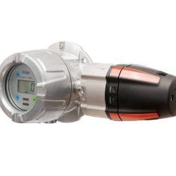 Drager Polytron 5700 İnfraret Sensörlü Yanıcı Gaz Dedektörü