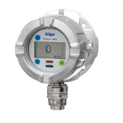 Drager Polytron 8200 Katalitik Sensörlü Yanıcı Gaz Dedektörü