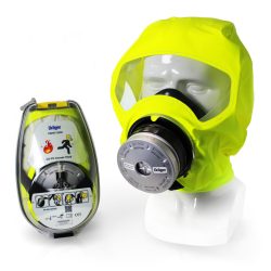 Drager PARAT 5530 Kaçış Başlığı (Kılıf)