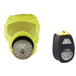 Drager PARAT 5520 Kaçış Başlığı (Yumuşak Paket)